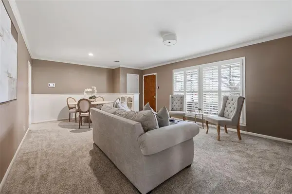 3513 Martin Lydon Avenue, Fort Worth, TX 76133