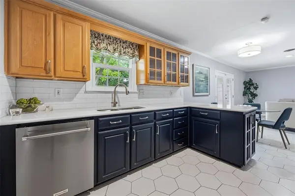 3513 Martin Lydon Avenue, Fort Worth, TX 76133