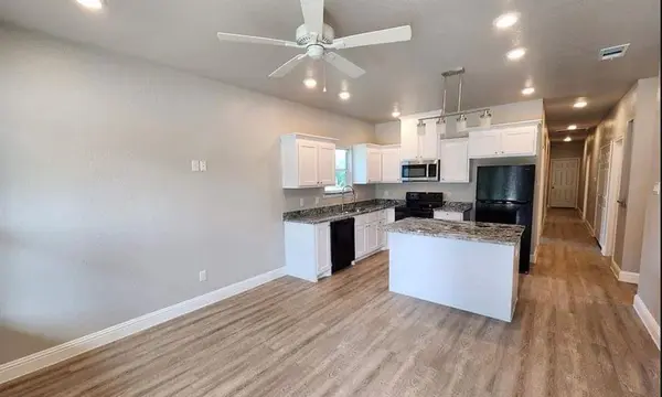 3118 Hemphill Street, Greenville, TX 75401