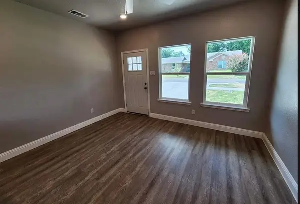 3118 Hemphill Street, Greenville, TX 75401