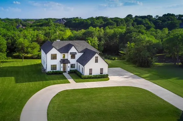 4310 Waterston Estates Drive, Mckinney, TX 75071