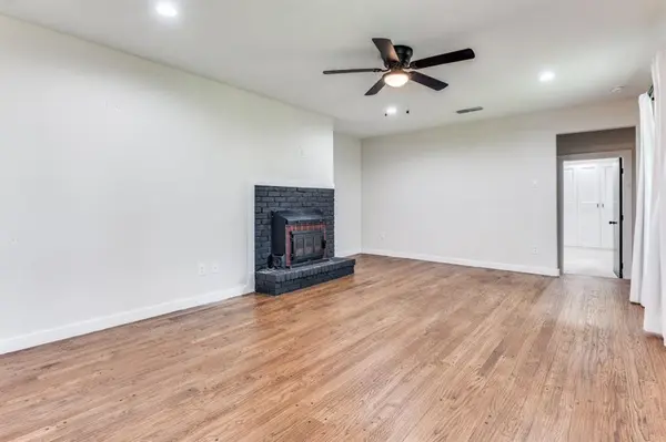 4707 Bransford Road, Colleyville, TX 76034