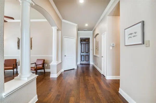 619 Louder Way, Fate, TX 75087