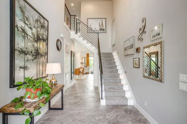 2096 Eagles Ridge Drive, Weatherford, TX 76087