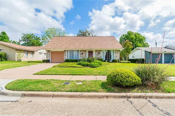 1220 Farnham Court E, Irving, TX 75062