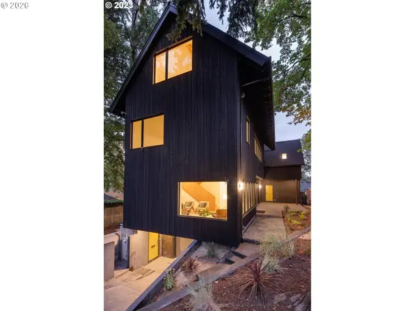 4523 SE TIBBETTS ST, Portland, OR 97206