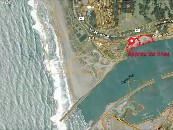 94144 WEDDERBURN LOOP, Gold Beach, OR 97444