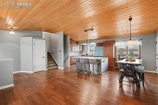 6727 Duke DR, Colorado Springs, CO 80918