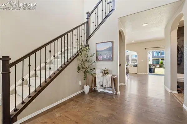 6954 Sedgerock LN, Colorado Springs, CO 80927