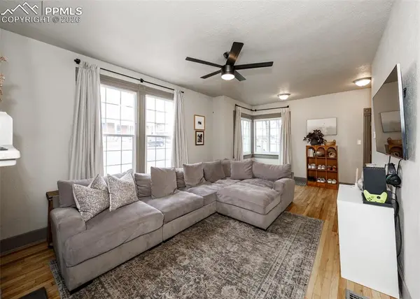 410 W 13th ST, Pueblo, CO 81003