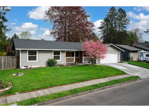 1452 NE CENTURION DR, Gresham, OR 97030