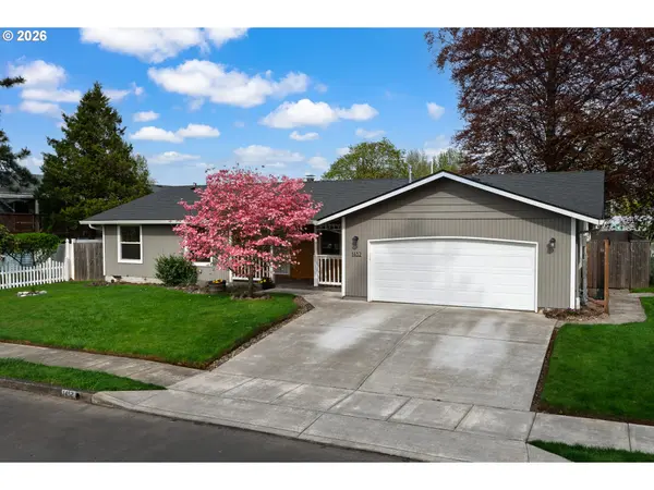 1452 NE CENTURION DR, Gresham, OR 97030