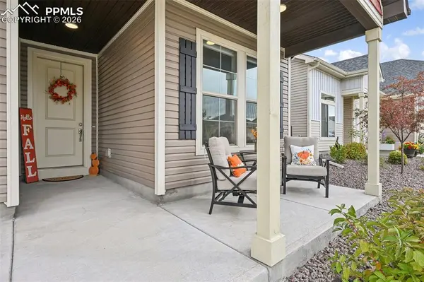 6022 Torrisdale VW, Colorado Springs, CO 80927