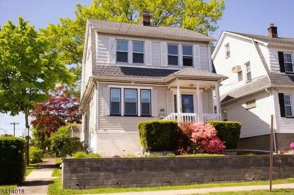 429 Clifton Blvd, Clifton City, NJ 07013