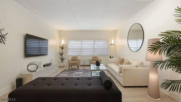 22 Riverside Dr #B 7, Cranford Twp., NJ 07016