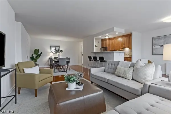 530 Valley Rd - 3L #3L, Montclair Twp., NJ 07043