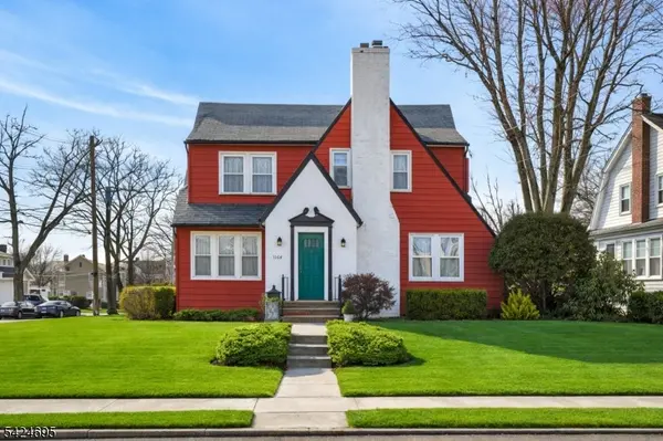 1164 STILLMAN AVENUE, Plainfield City, NJ 07060