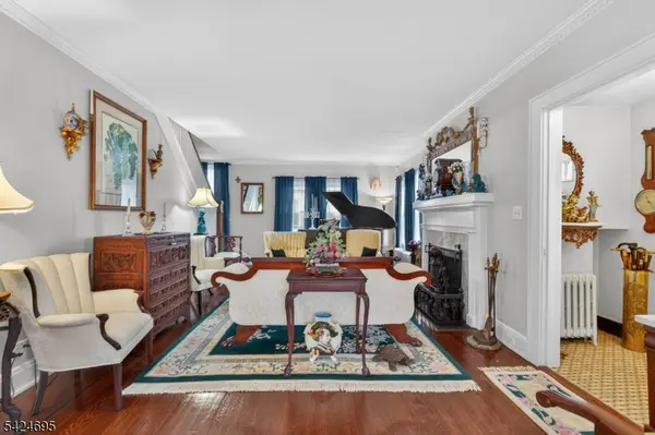 1164 STILLMAN AVENUE, Plainfield City, NJ 07060