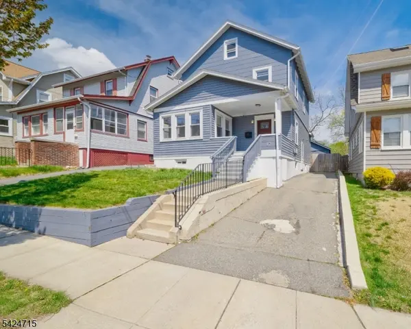 17 Erwin Pl, West Orange Twp., NJ 07052