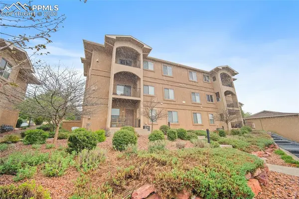 1530 Little Bear Creek PT #301, Colorado Springs, CO 80904