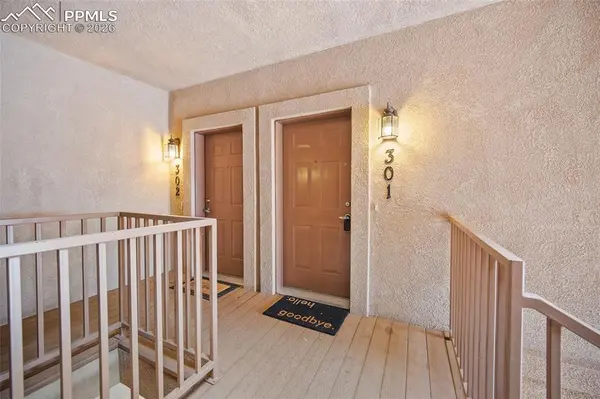 1530 Little Bear Creek PT #301, Colorado Springs, CO 80904