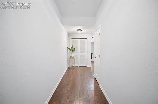 1530 Little Bear Creek PT #301, Colorado Springs, CO 80904