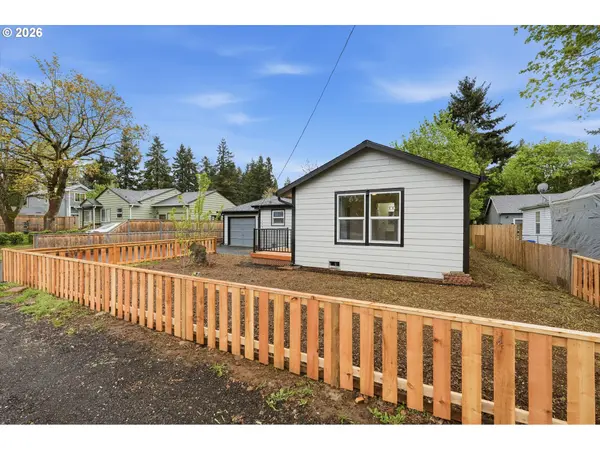 1350 SE 117TH AVE, Portland, OR 97216