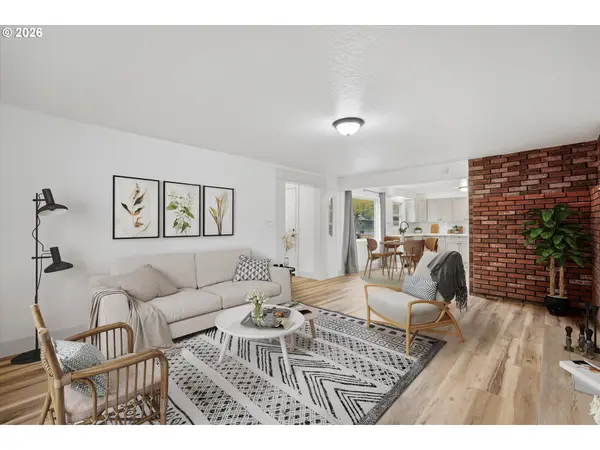 1350 SE 117TH AVE, Portland, OR 97216