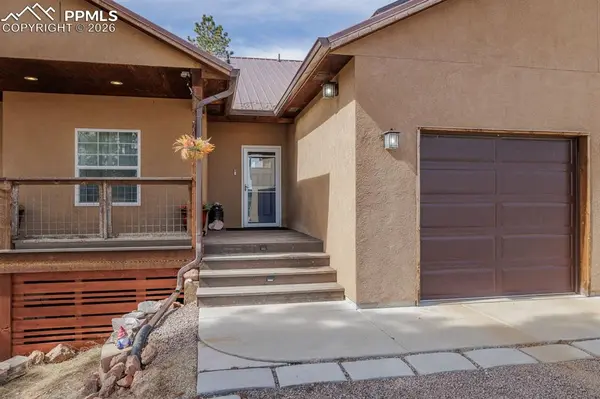 293 Daniwood GRV, Florissant, CO 80816