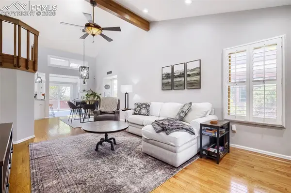 4938 Daybreak CIR, Colorado Springs, CO 80917