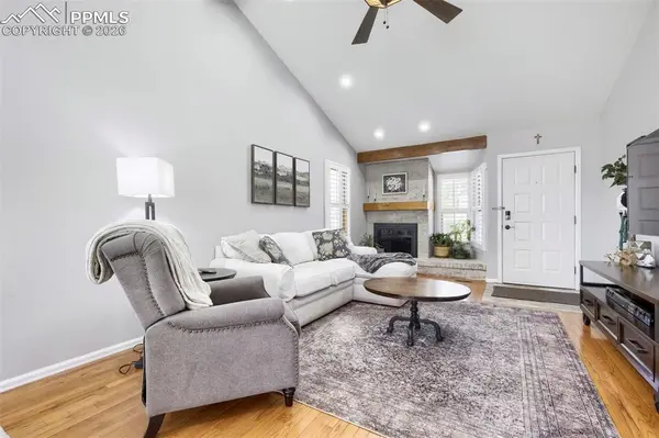 4938 Daybreak CIR, Colorado Springs, CO 80917