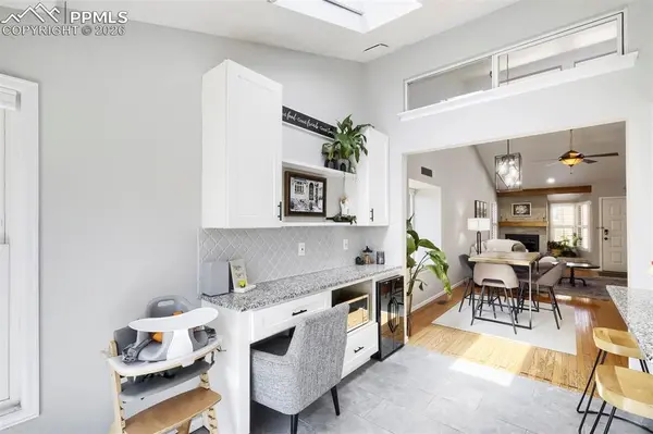 4938 Daybreak CIR, Colorado Springs, CO 80917