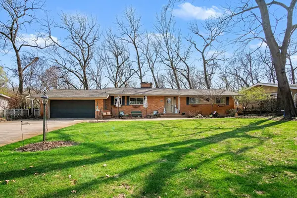 3115 Dorais DR NE, City Of Grand Rapids, MI 49525