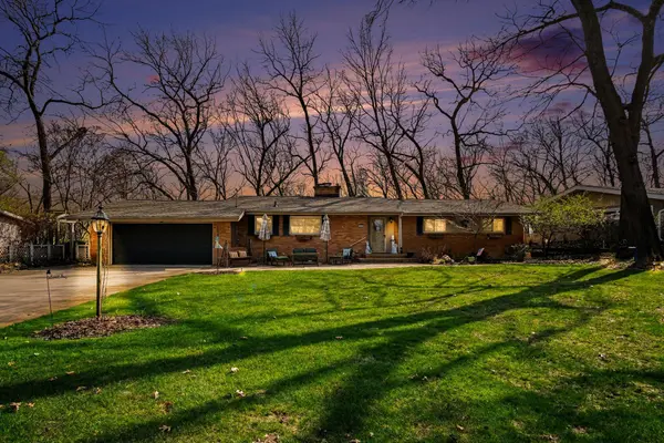 3115 Dorais DR NE, City Of Grand Rapids, MI 49525