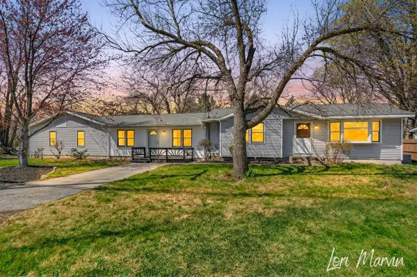 736 Irving ST, Otsego City, MI 49078