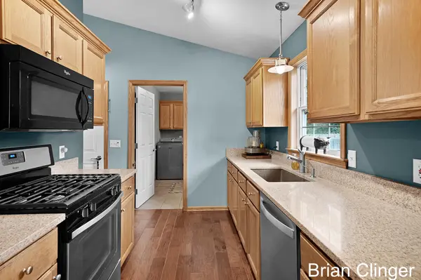 13452 152nd AVE, Grand Haven Twp, MI 49417