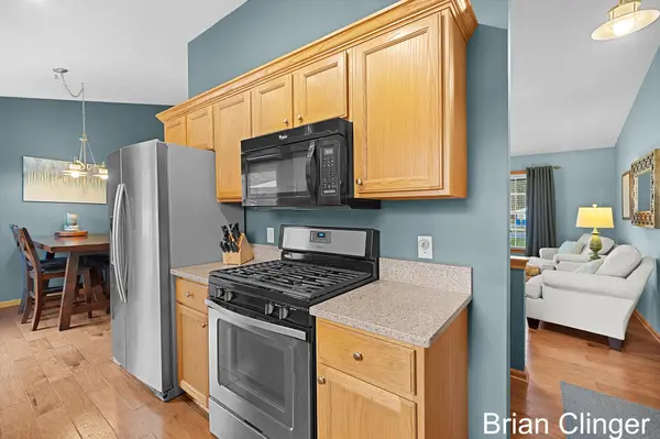 13452 152nd AVE, Grand Haven Twp, MI 49417