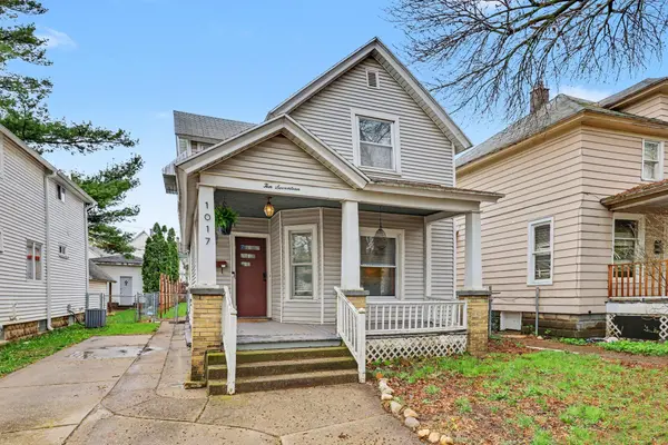 1017 Mc Reynolds AVE NW, City Of Grand Rapids, MI 49504