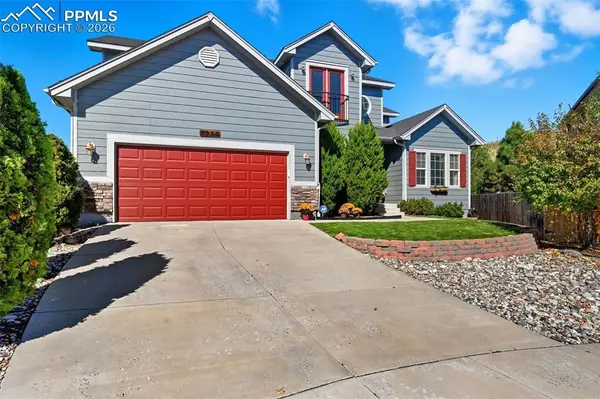 7055 Antonito CT, Colorado Springs, CO 80918