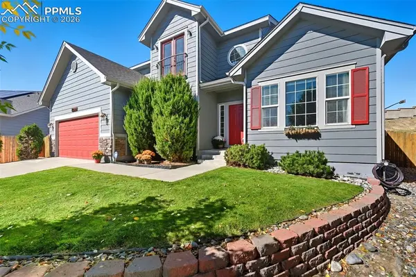 7055 Antonito CT, Colorado Springs, CO 80918