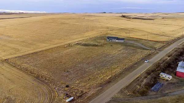 221006 Range Road 212, Rural Wheatland County, AB T0J 0S0