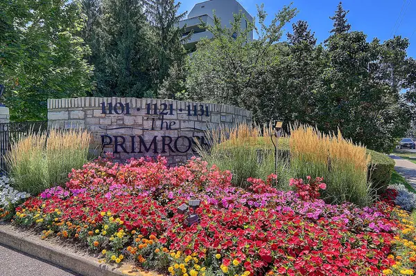 1101 Steeles AVE W #PH111, Toronto C07, ON M2R 3W5