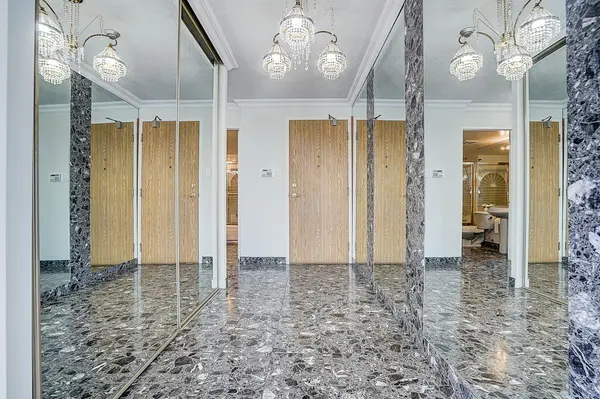 1101 Steeles AVE W #PH111, Toronto C07, ON M2R 3W5