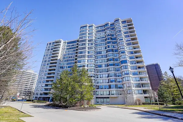 1101 Steeles AVE W #PH111, Toronto C07, ON M2R 3W5