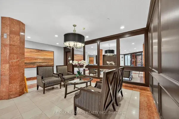 1101 Steeles AVE W #PH111, Toronto C07, ON M2R 3W5