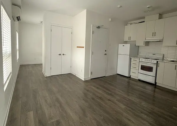 377 Church ST N #201, Toronto C08, ON M5B 1Z9