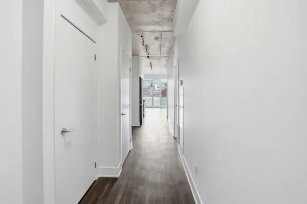 90 Trinity ST #311, Toronto C08, ON M5A 0E4