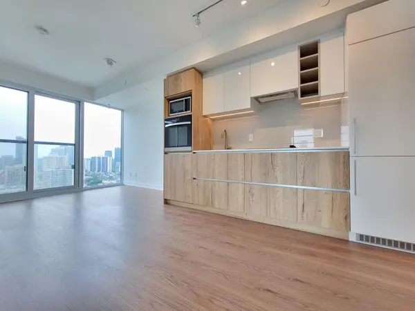 319 Jarvis ST #3306, Toronto C08, ON M5B 0C8