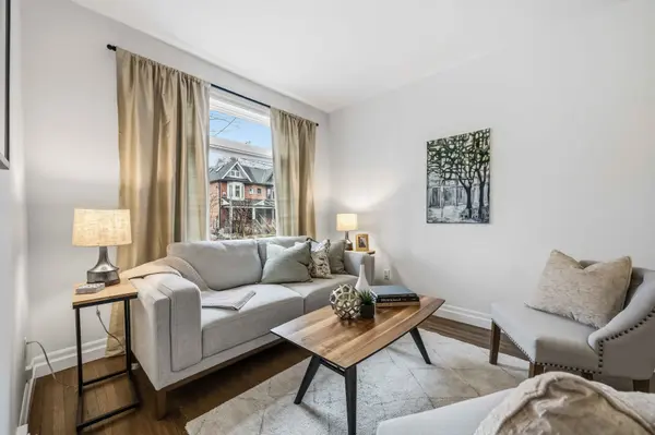 154 Riverdale AVE, Toronto E01, ON M4K 1C3