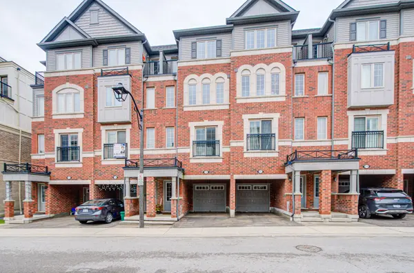 2723 Deputy Minister PATH, Oshawa, ON L1L 0M7